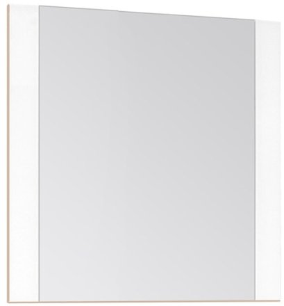 Зеркало Style Line Монако 70 ЛС-00000628 Ориноко белый лакобель 