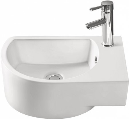 Рукомойник SantiLine SL-2015L 