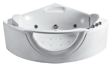 Акриловая ванна Orans OLS-BT65103 150x150 см 