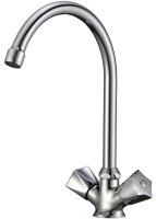 Смеситель для кухни Olive's Catalona 23430CT Хром