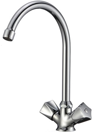 Смеситель для кухни Olive's Catalona 23430CT Хром 