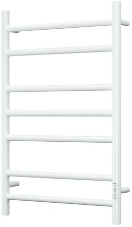 Полотенцесушитель электрический (лесенка) Bauedge Stil DB-0031, 50x80 см 