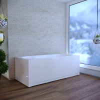 Акриловая ванна Radomir Вальс 180х80