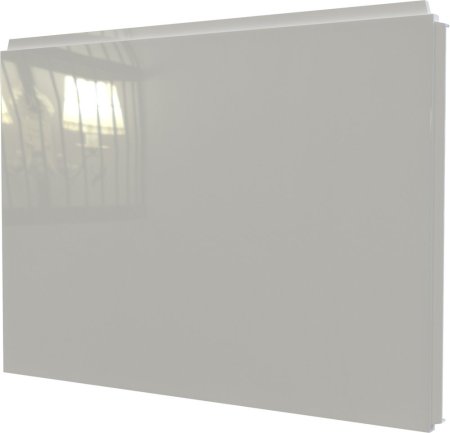 Акриловая ванна Radomir Вальс 180х80