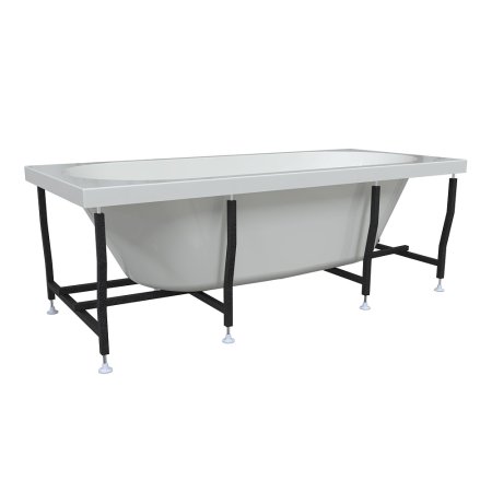 Акриловая ванна Radomir Вальс 180х80