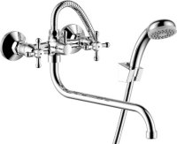 Смеситель Rossinka Y02-82 Хром