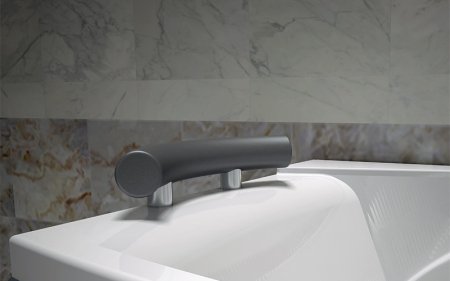 Акриловая ванна Радомир Лион Комфорт Bronze 