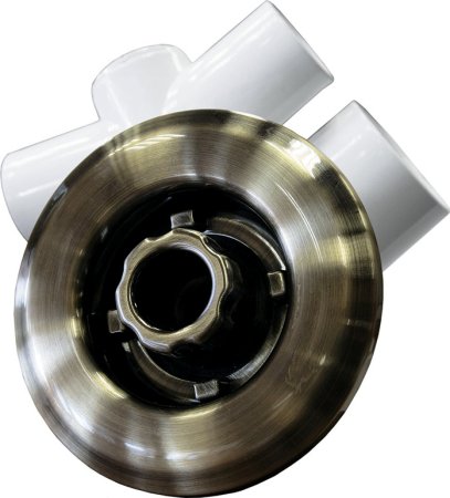 Акриловая ванна Радомир Лион Комфорт Bronze 