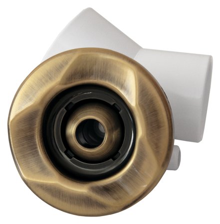 Акриловая ванна Радомир Лион Комфорт Bronze 