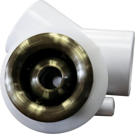 Акриловая ванна Радомир Лион Комфорт Bronze 