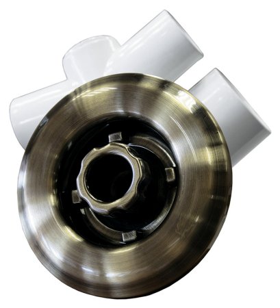 Акриловая ванна Радомир Лион Комфорт Bronze 