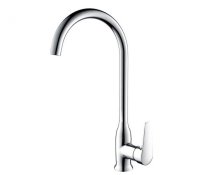 Смеситель для кухни Bravat ARDEN F7351385CP-RUS, хром Смеситель для кухни Bravat ARDEN F7351385CP-RUS, хром
