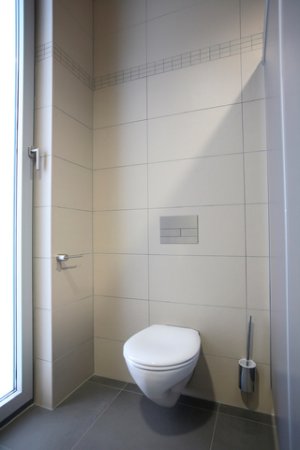 Кнопка смыва TECE Square II 9240830 нержавеющая сталь 