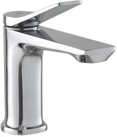 Смеситель для раковины FASHUN A1086, хром