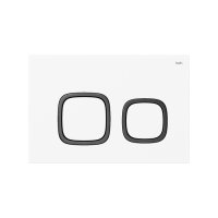 Кнопка смыва Iddis Unifix UNI04WBi77 004 белый Кнопка смыва Iddis Unifix UNI04WBi77 004 белый