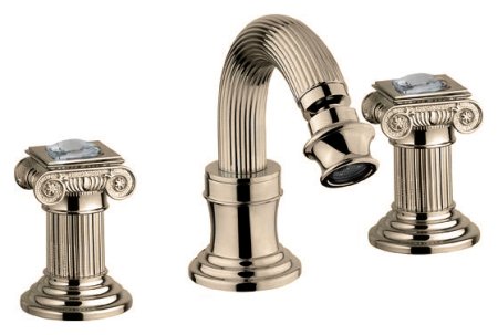 Смеситель Cezares Olimp BBS2 02 Sw для биде 