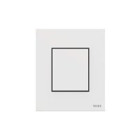 Кнопка смыва TECE TECEnow 9242400, белый