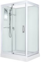 Душевая кабина River Tana 120x90 Б/К 10000001874 с поддоном