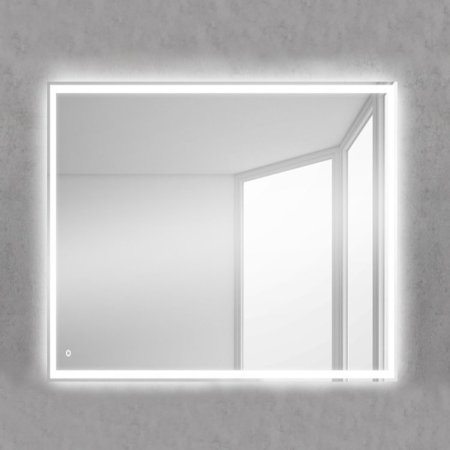 Зеркало BelBagno SPC-GRT-750-800-LED-TCH 