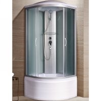 Душевая кабина River Nara XL 100x100 МТ 10000006212 без гидромассажа