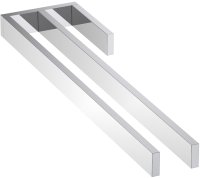 Полотенцедержатель TIMO Petruma 15252/00, хром