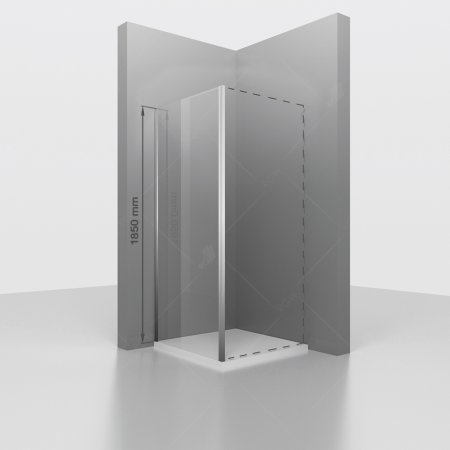 Боковая панель RGW Z-050-1 900 