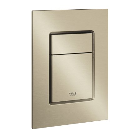 Кнопка смыва Grohe Skate Cosmopolitan S 37535EN0 никель матовый 