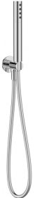 Душевой гарнитур BelBagno Ancona ANCONA-DFS-CRM Хром 