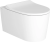 Подвесной унитаз VitrA Nest QuantumFlush торнадо 7870B403-0075 Подвесной унитаз VitrA Nest QuantumFlush торнадо 7870B403-0075