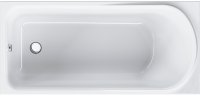 Акриловая ванна AM.PM Like 150x70 без гидромассажа Акриловая ванна AM.PM Like 150x70 без гидромассажа