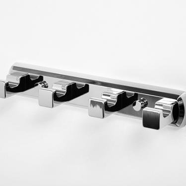 Крючок WasserKRAFT Dill K-3974 настенный 