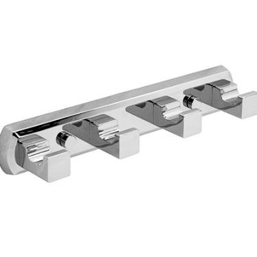 Крючок WasserKRAFT Dill K-3974 настенный 