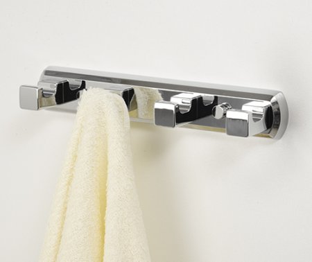 Крючок WasserKRAFT Dill K-3974 настенный 