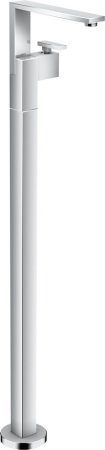 Смеситель Axor Edge 46040000 напольный 