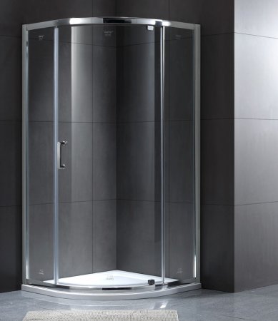Душевой уголок Gemy Sunny Bay S28071 