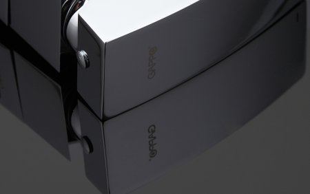 Смеситель для раковины Gappo G07 G4507 Хром 