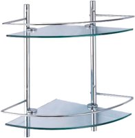 Полка WasserKRAFT K-3122 угловая