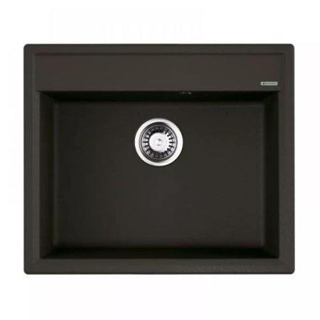 Мойка для кухни Omoikiri Daisen-60-DC 4993621 Тёмный шоколад 