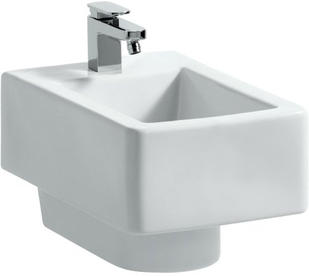 Биде Laufen Living 8.3043.2 подвесное без крышки 