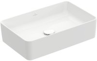 Раковина-чаша Villeroy&Boch Collaro 56 4A205601 Альпийский белый