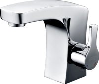 Смеситель WasserKRAFT Berkel 4803 для раковины