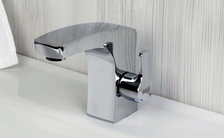 Смеситель WasserKRAFT Berkel 4803 для раковины 