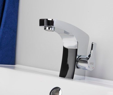 Смеситель WasserKRAFT Berkel 4803 для раковины 