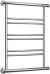 Водяной полотенцесушитель Сунержа Стилье Минор 600х500 00601-6050 Хром 