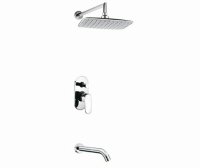 Душевой комплект WasserKRAFT A13031