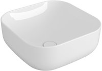 Раковина-чаша Simas Balloon 45 BA03bi Белая