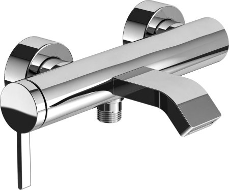Смеситель Villeroy & Boch Dawn TVT10650115261 для ванны с душем 