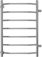 Водяной полотенцесушитель Terminus Виктория П7 500x796 4670030725158 Хром