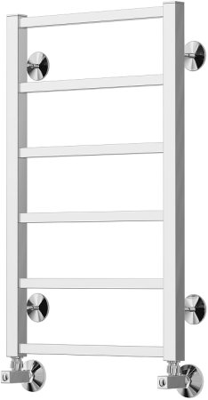Водяной полотенцесушитель Terminus Контур П6 400x700 4660059582436 Хром 