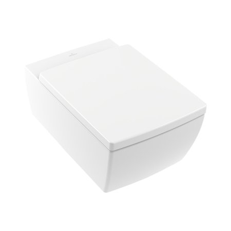 Унитаз подвесной Villeroy & Boch Memento 2.0 4633R0R1 